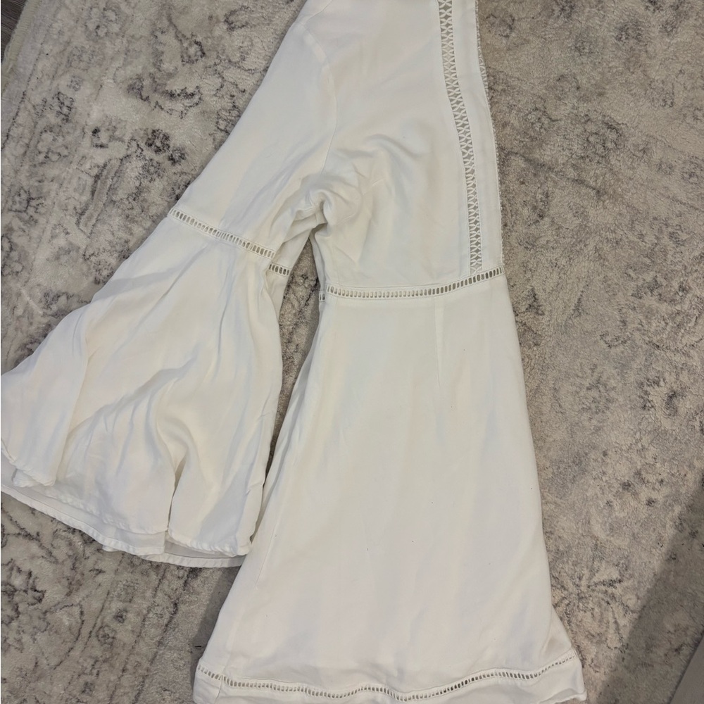 JACK by BB Dakota White Dress - Picture 3 of 9